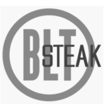 BLT Steak Logo