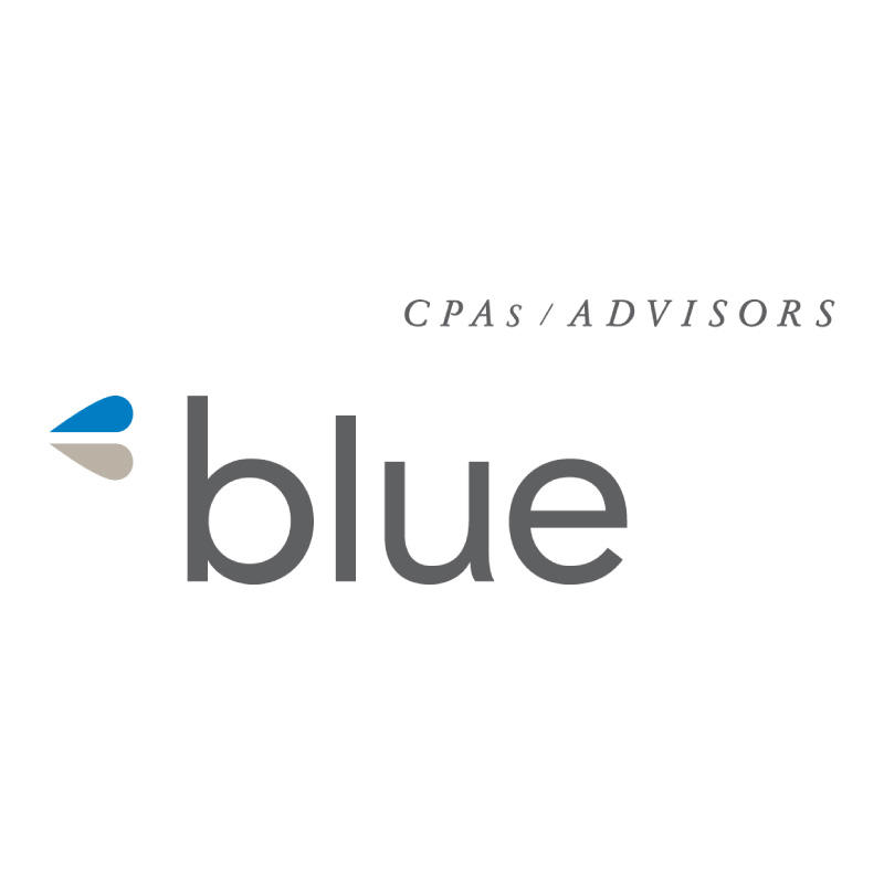 Blue & Co., LLC Logo