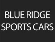 Blue Ridge Sports Cars Ltd Logo