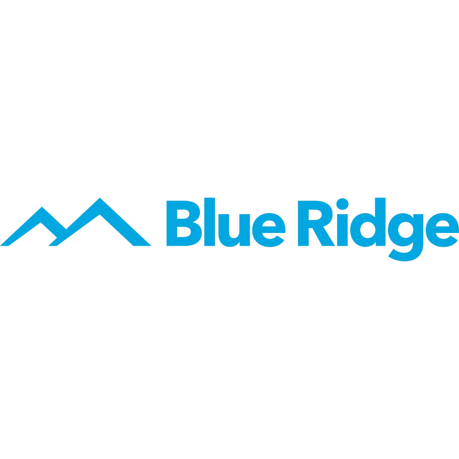 Blue Ridge Logo