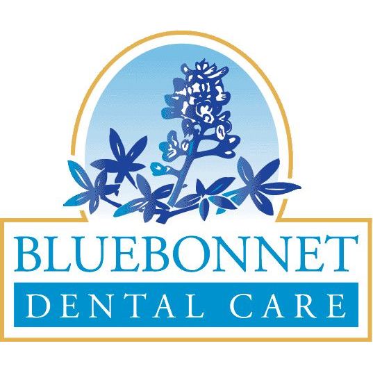 Bluebonnet Dental Care Logo