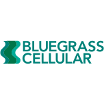 Bluegrass Cellular Logo