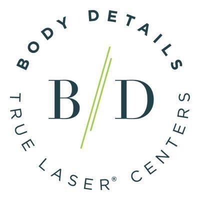 Body Details Logo