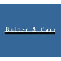 Bolter & Carr Investigations Logo