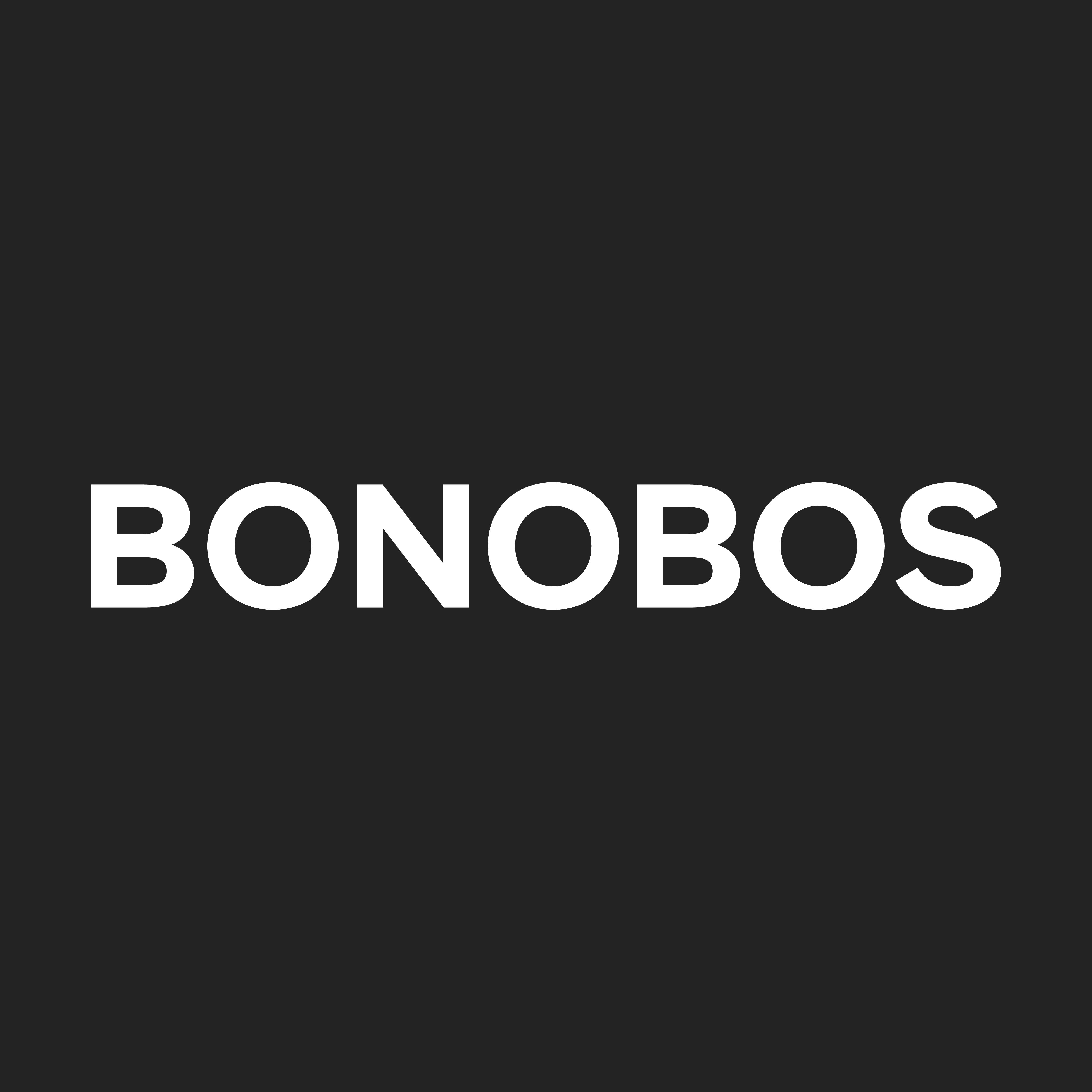 Bonobos Logo