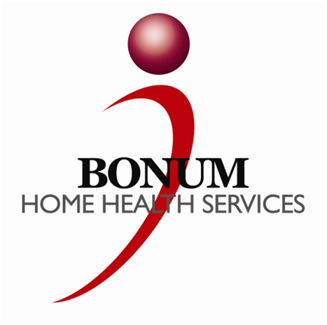 BONUM HOME HEALTH SERVICES Logo