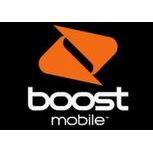 Boost Mobile Premier Logo