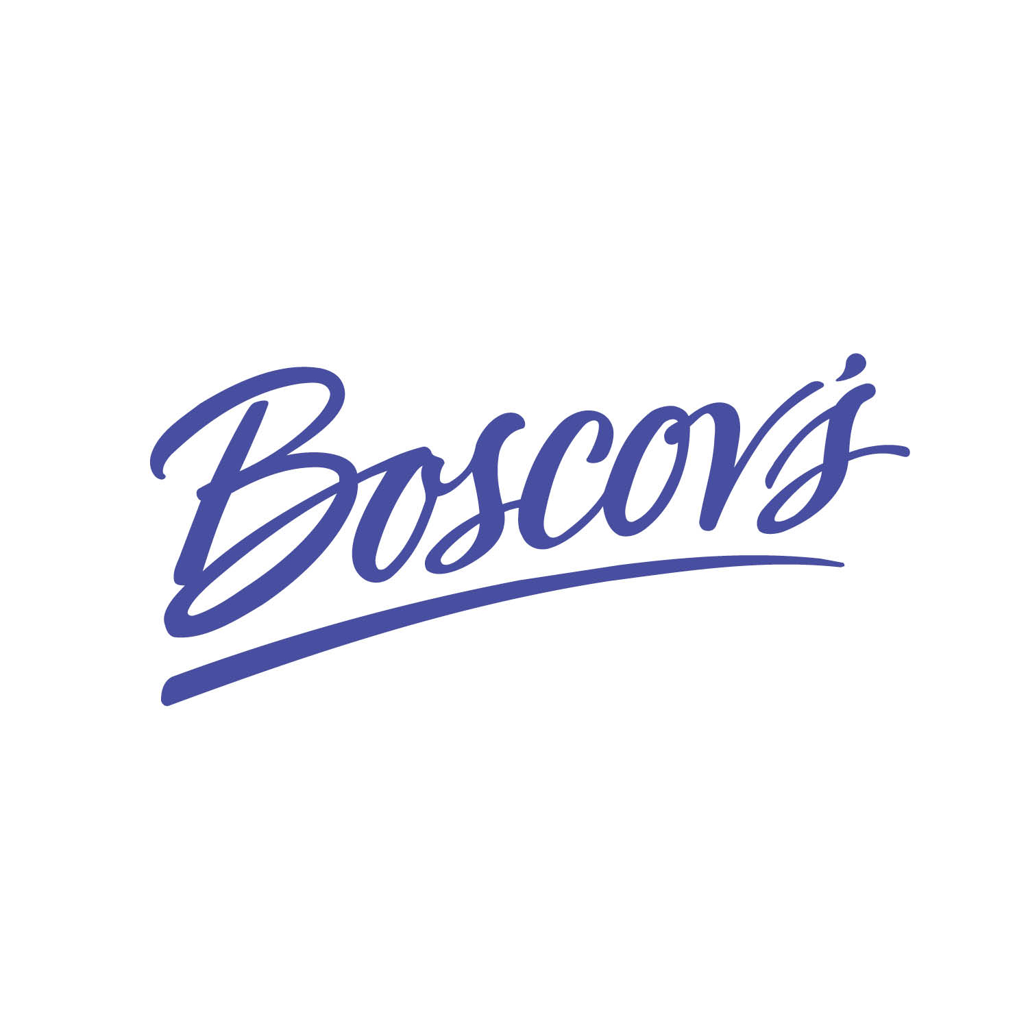 Boscov's Logo