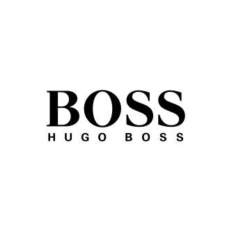 BOSS Outlet Logo