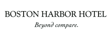 Boston Harbor Hotel Logo