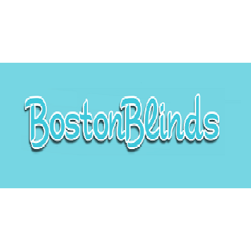 BostonBlinds Logo