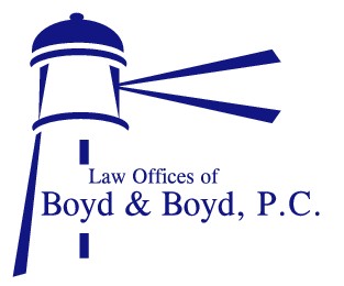 Boyd & Boyd PC Logo