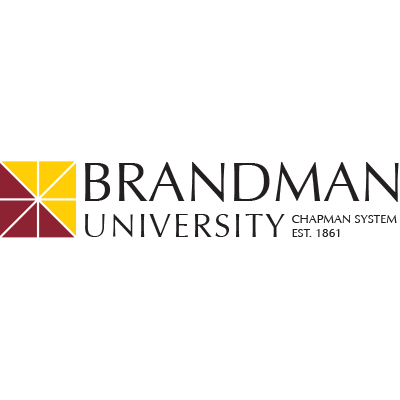 Brandman University Logo