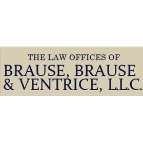 Brause, Brause & Ventrice, L.L.C. Logo