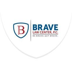 Brave Law Center, P.C. Logo