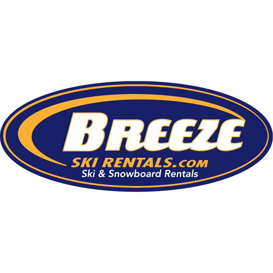 Breeze Ski Rentals Logo