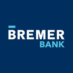 Bremer Bank Logo