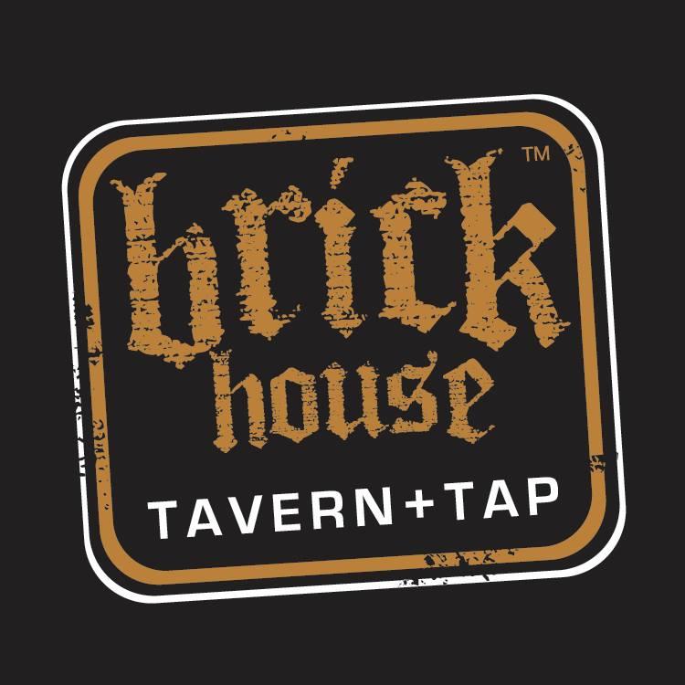 Brick House Tavern + Tap Logo