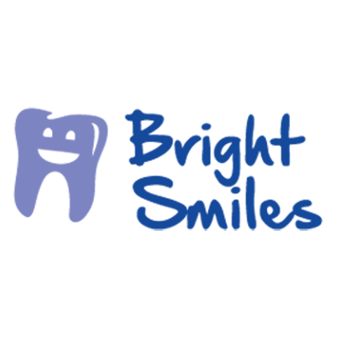 Bright Smiles Dental Logo