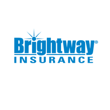 Brightway Insurance, The Schmidt Family Agency Logo