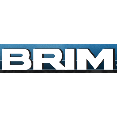 Brim Tractor Logo