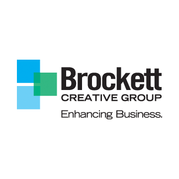 Brockett Creative Group Logo