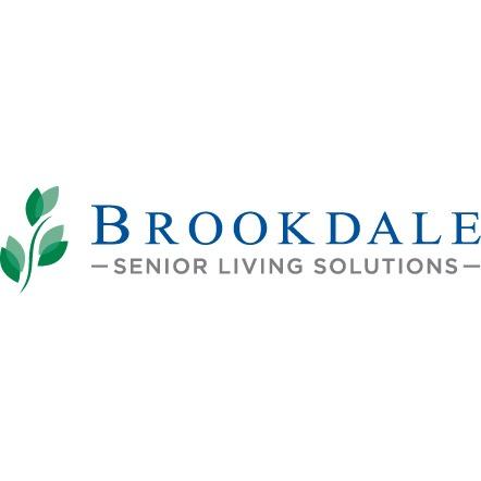 Brookdale Greenville Logo