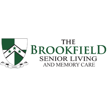 Brookfield Senior Living and Memory Care Logo