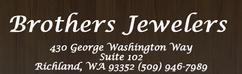 Brothers Jewelers Inc. Logo