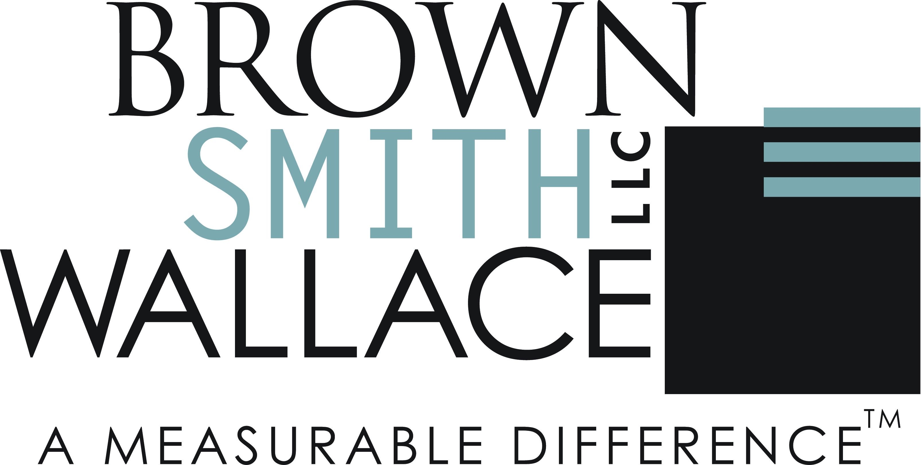 Brown Smith Wallace Logo