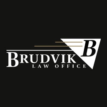 Brudvik Law Office Logo