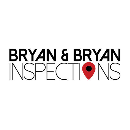 Bryan & Bryan Inspections Logo