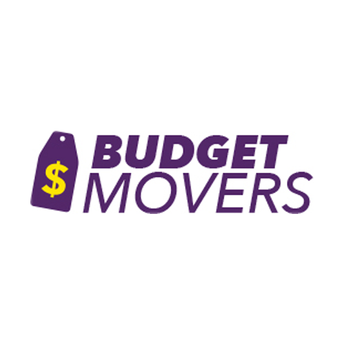 Budget Movers Logo