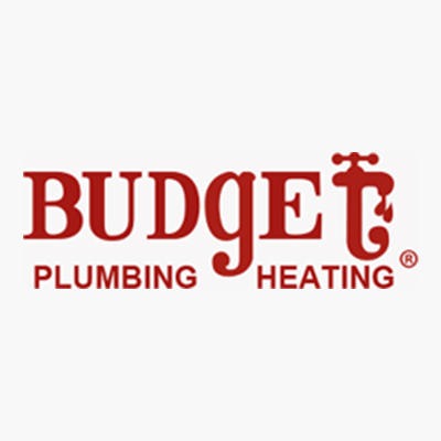 Budget Plumbing & Heating Logo