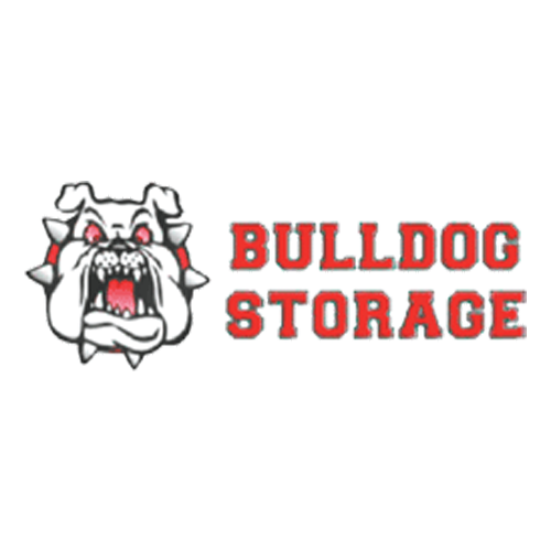 Bulldog Storage Logo