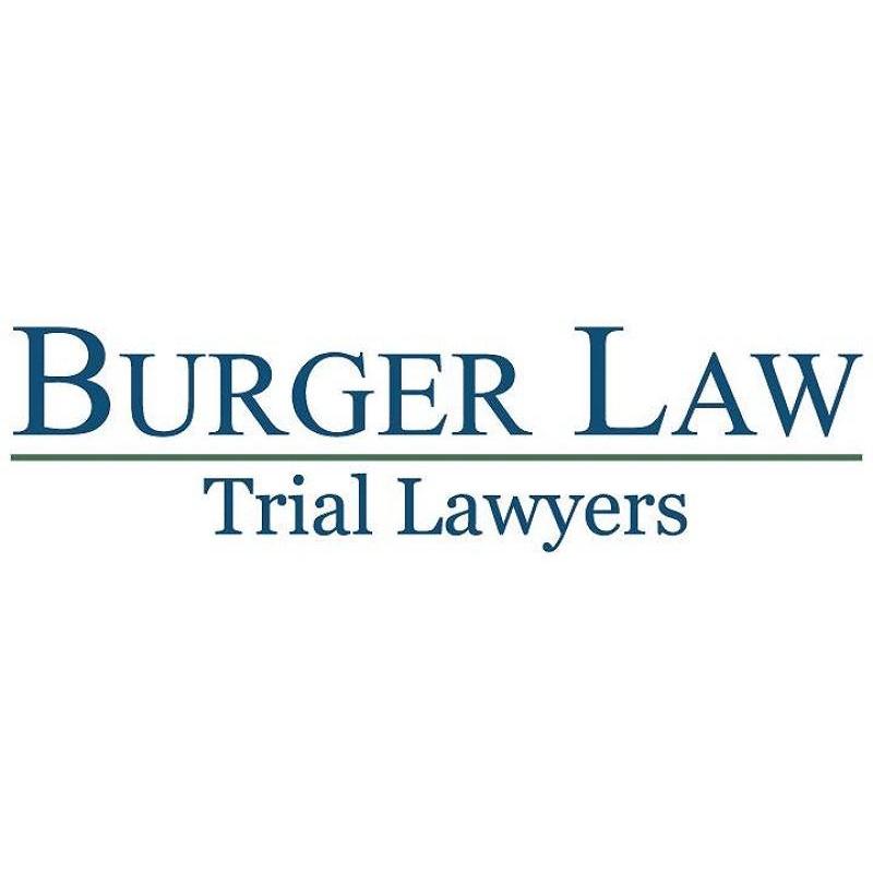 Burger Law Logo