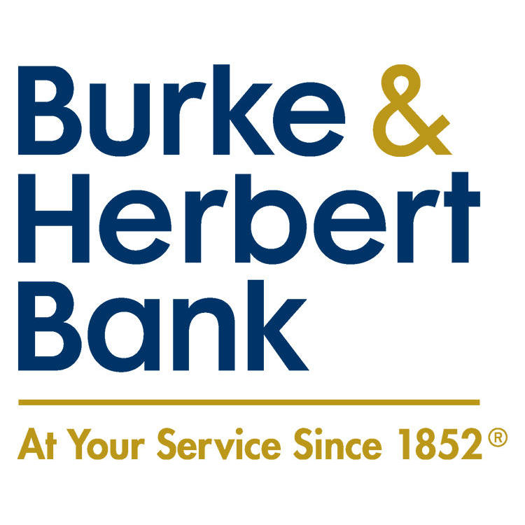 Burke & Herbert Bank Logo