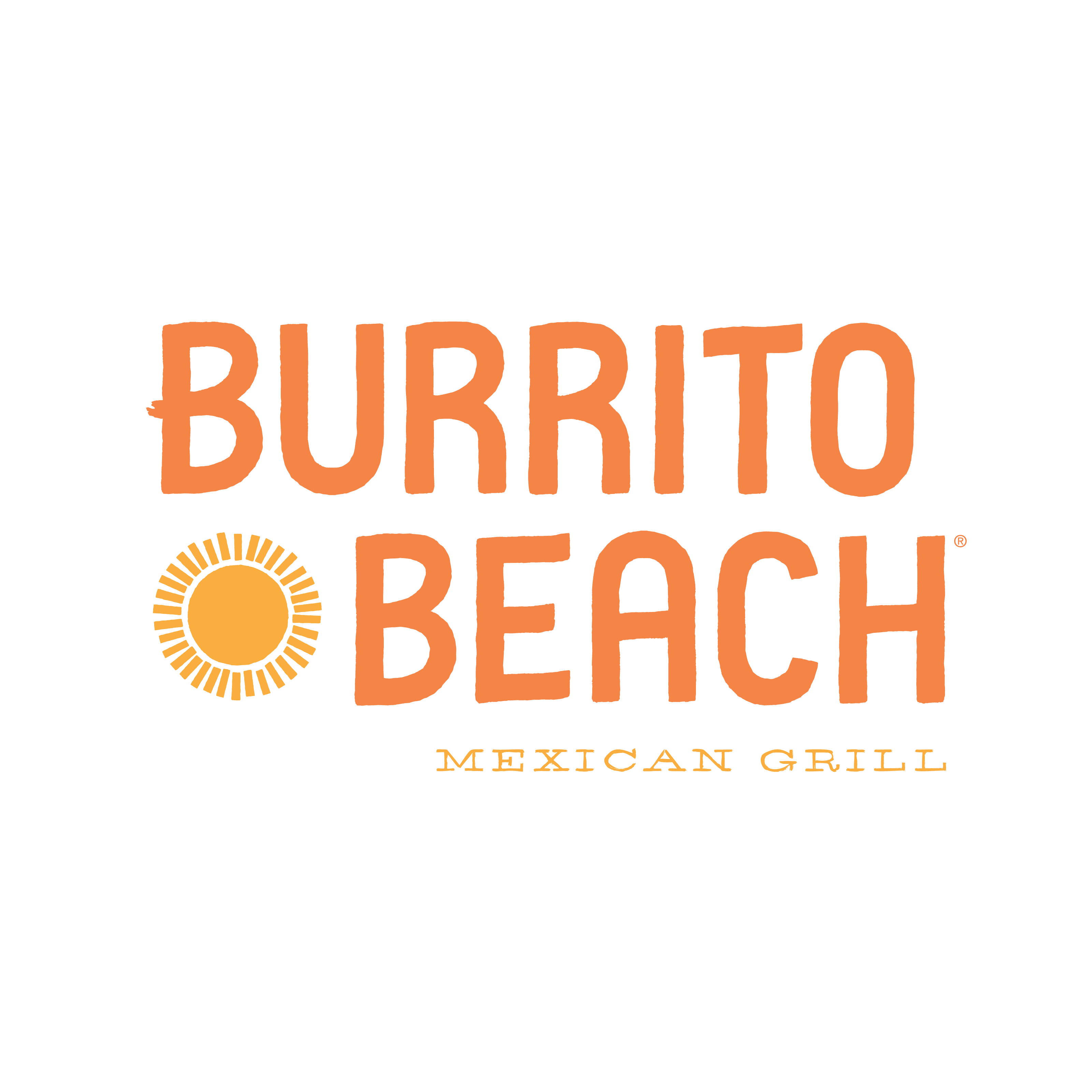 Burrito Beach Logo