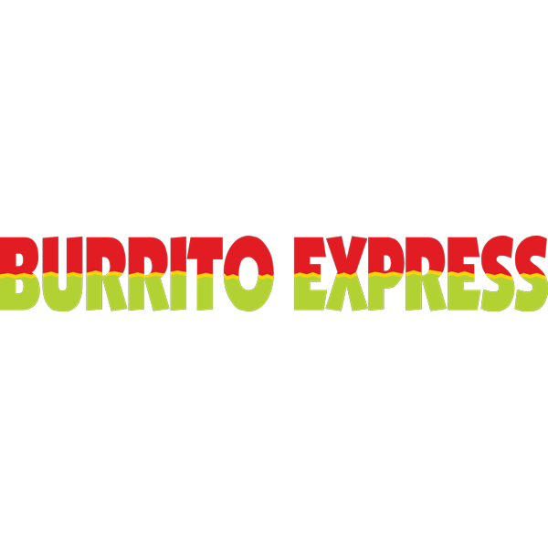 Burrito Express Logo