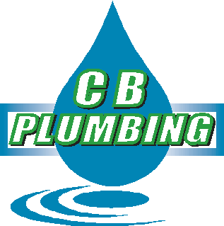 C B Plumbing Logo