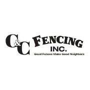 C & C Fencing Inc. Logo