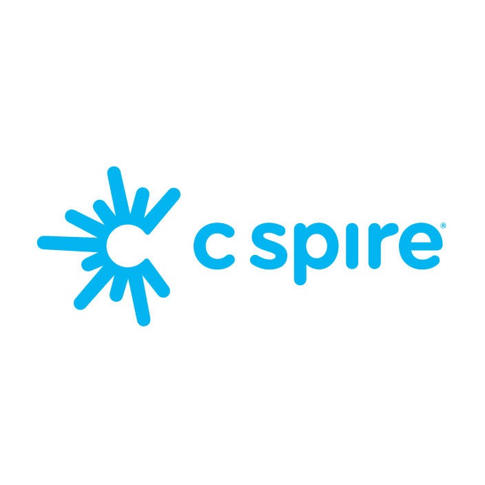 C Spire Business Logo