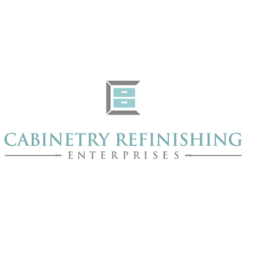 Cabinetry Refinishing Enterprises Logo