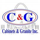 Cabinets & Granite Logo