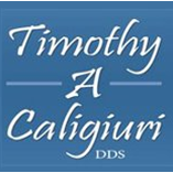 Caligiuri Timothy A DDS Logo