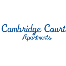 Cambridge Court Logo