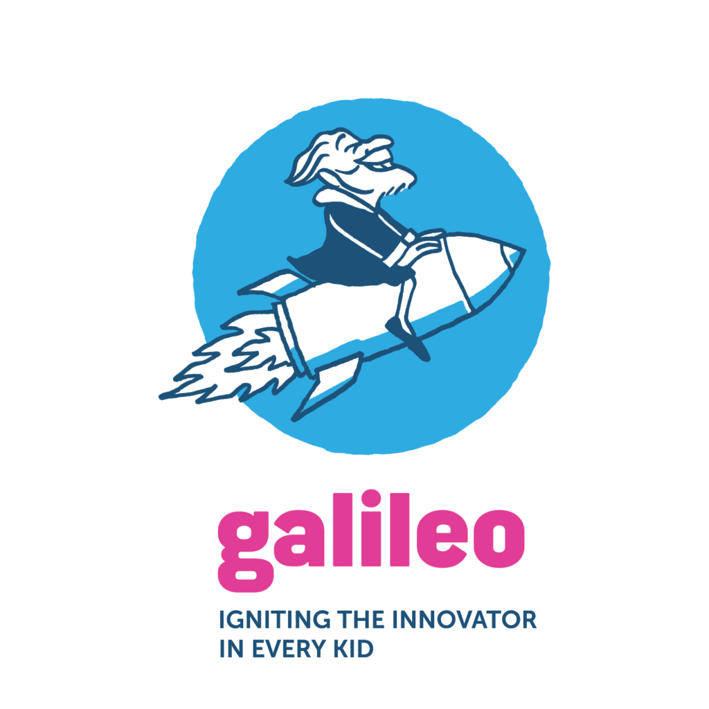 Camp Galileo Logo