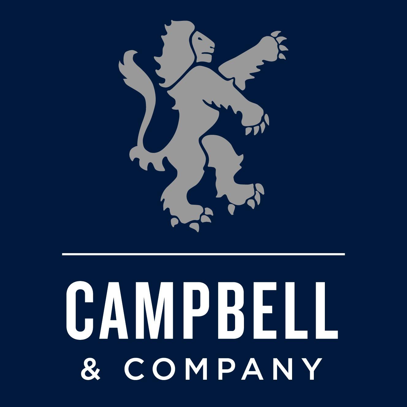 Campbell & Company Logo