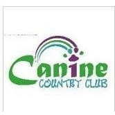 Canine Country Club Logo