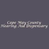 Cape May County Hearing Aid Dispensary Logo